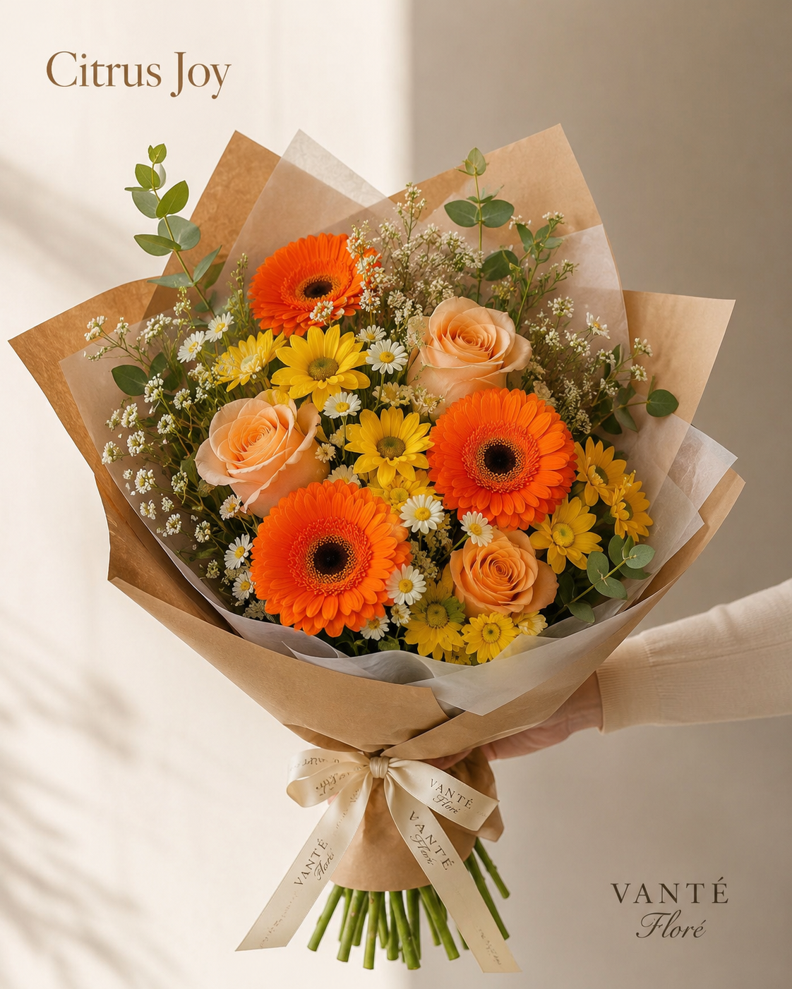 Citrus Joy