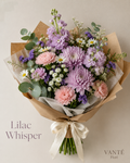 Lilac Whisper