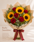 Ruby Sunshine