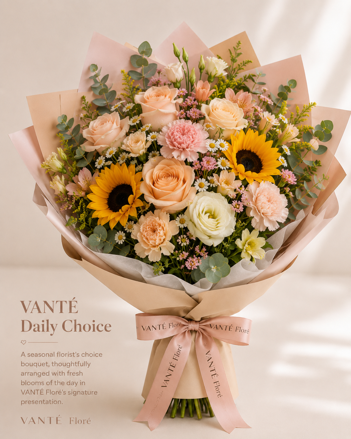 Vante Daily Choice